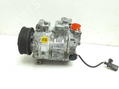 AC compressor VW TRANSPORTER T5 Van (7HA, 7HH, 7EA, 7EH) 2.0 TDI | BP38401267M34 - Image 4