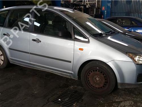 AC compressor FORD FOCUS C-MAX (DM2) 1.6 TDCi | BP38350665M34 - Image 2
