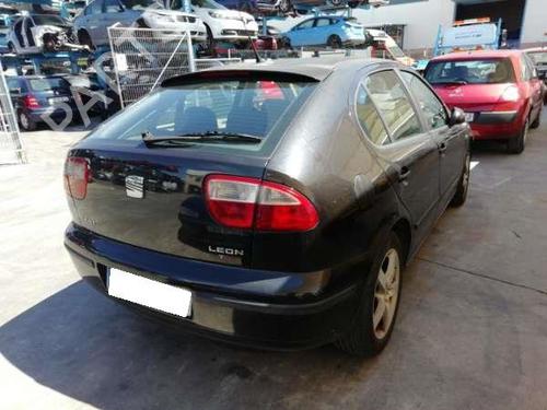 Left taillight SEAT LEON (1M1) 1.9 TDI | BP38353085C34 - Image 6