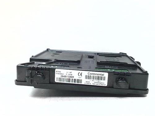 Electronic module RENAULT MEGANE IV Saloon 1.3 TCe 115 (LVN9) | BP38386504M83  - Image 6