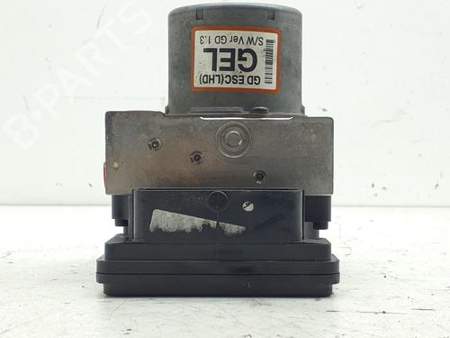 Climate control HYUNDAI i30 (GD) 1.4 CRDi | BP38601578I5 - Image 6