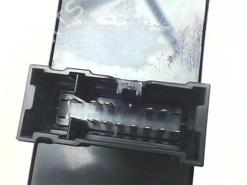 Left front window switch NISSAN PRIMERA (P12) 1.9 dCi | BP38381866I27 - Image 4