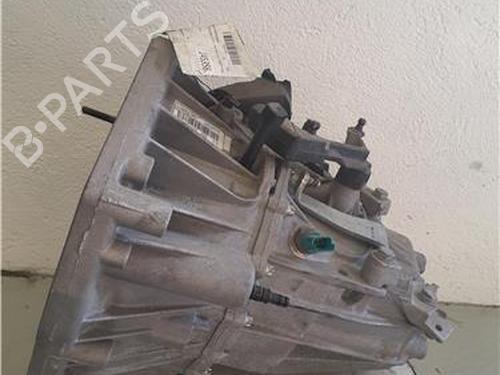 Gearbox RENAULT KADJAR (HA_, HL_) 1.2 TCe 130 (HLMR) | BP38354881M3 - Image 3