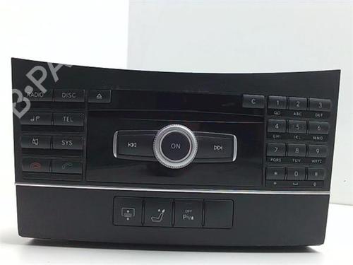 Used Radio Radio 38372116 38372116