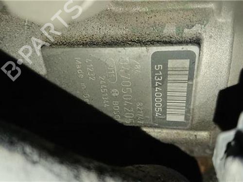 Engine OPEL VECTRA C (Z02) 2.2 DTI 16V (F69) | BP38348901M1 - Image 4
