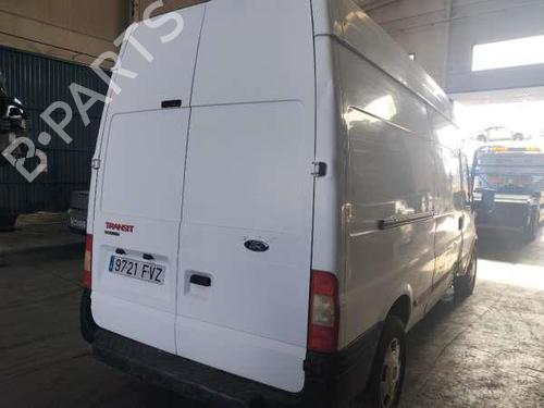 AC compressor FORD TRANSIT Van (FA_ _) 2.4 TDCi RWD | BP38370311M34 - Image 6
