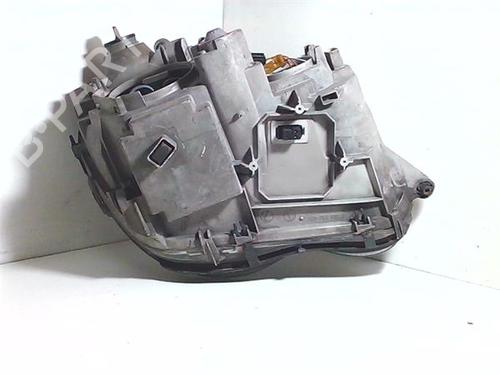 Left headlight MERCEDES-BENZ C-CLASS (W203) C 220 CDI (203.006, 203.008) | BP38360481C28  - Image 6