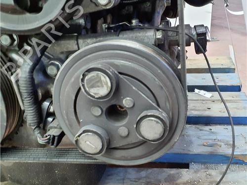 AC compressor MAZDA 2 (DE_, DH_) 1.5 (DE5FS) | BP38384999M34 - Image 2