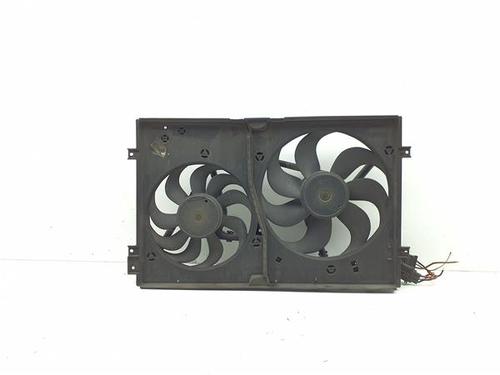 Used Radiator fan Radiator fan 38564007 38564007