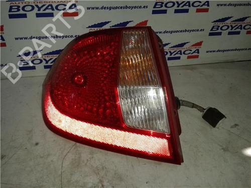 Used Left taillight Left taillight 38405997 38405997