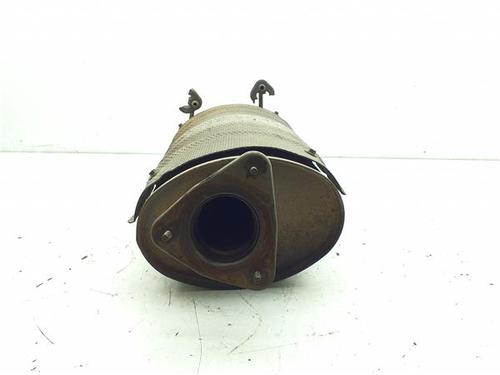 Exhaust system IVECO DAILY IV Van 35C13 V, 35C13 V/P, 35S13 V, 35S13 V/P | BP38379012M121 - Image 4