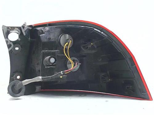 Left taillight KIA RIO III (UB) 1.2 CVVT | BP38407319C34 - Image 5