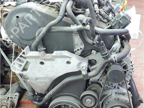 Engine VW TOURAN (1T3) 1.6 TDI | BP38374137M1 - Image 8