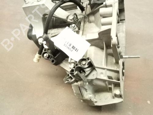 Gearbox DACIA LOGAN (LS_) 1.2 16V (LS1N, LS02, BS02) | BP38402775M3 - Image 4