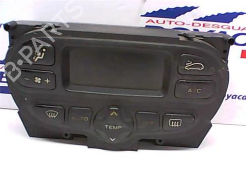 Used Climate control Climate control 38364368 38364368