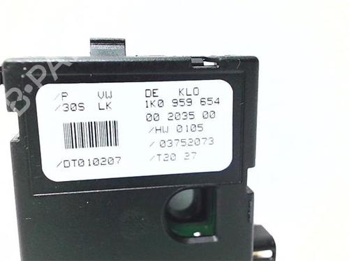 Electronic sensor AUDI A3 (8P1) 2.0 TDI 16V | BP38383359M84 - Image 2