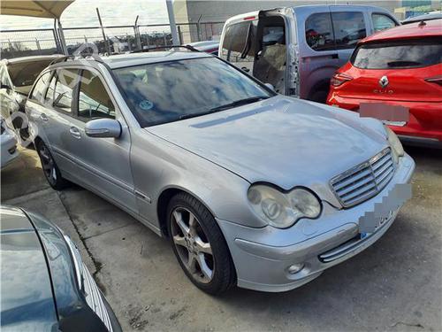Engine MERCEDES-BENZ C-CLASS T-Model (S203) C 220 CDI (203.208) | BP38396077M1 - Image 3