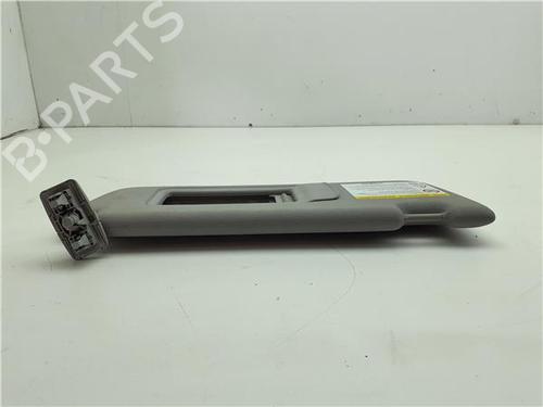 Right sun visor BMW X3 (F25) xDrive 20 d | BP38384929I2 - Image 4