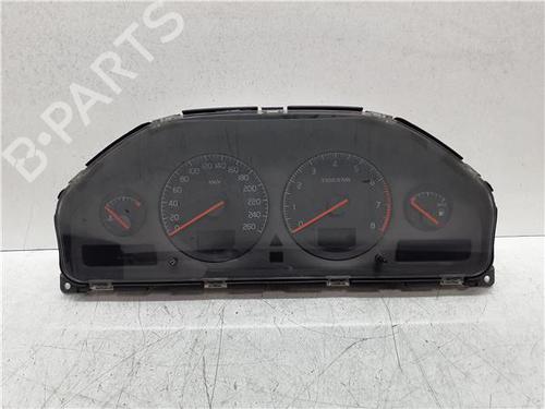Used Instrument cluster Instrument cluster 38365102 38365102