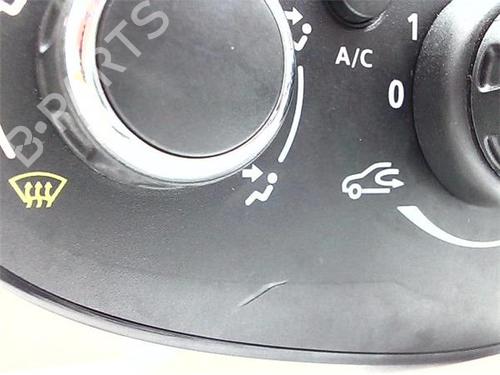 Climate control DACIA DUSTER (HS_) 1.5 dCi | BP38386806I5 - Image 2