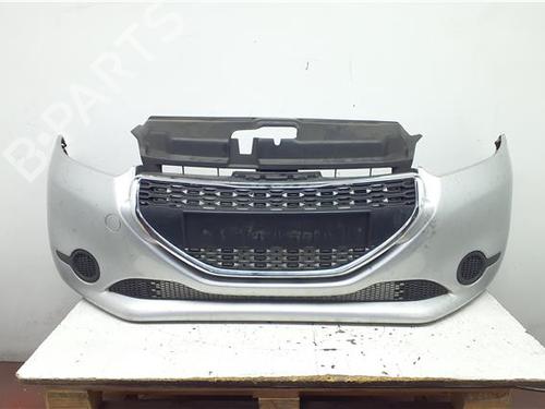 Used Front bumper Front bumper 38395617 38395617