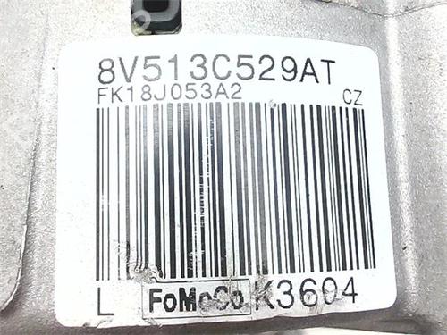 Steering column FORD FIESTA VI (CB1, CCN) 1.4 | BP38355457M21 - Image 3