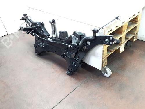 Subframe HYUNDAI ix35 (LM, EL, ELH) 1.6 | BP38334801M9 - Image 3