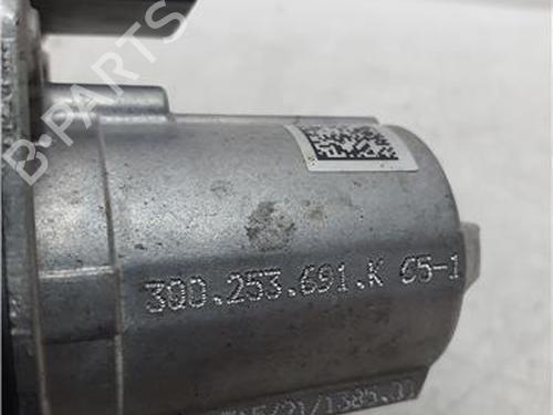Throttle body AUDI Q5 (FYB, FYG) 40 TDI Mild Hybrid quattro | BP38364859M82 - Image 2