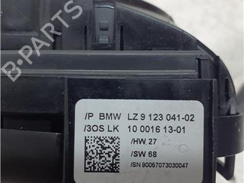 Headlight switch BMW 1 Coupe (E82) 123 d | BP38367160I24 - Image 2