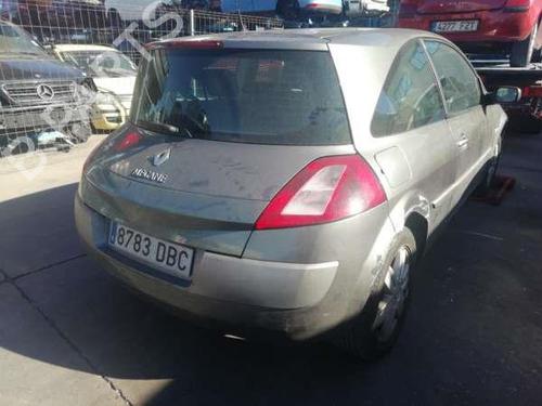 Starter RENAULT MEGANE II Saloon (LM0/1_) 1.5 dCi (LM02, LM13, LM2A) | BP38355054M8 - Image 7