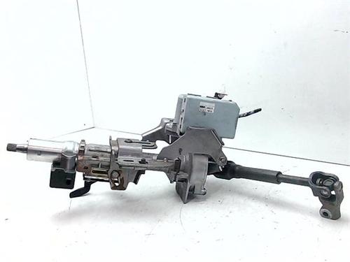Steering column RENAULT KADJAR (HA_, HL_) 1.2 TCe 130 (HLMR) | BP38360113M21 - Image 3