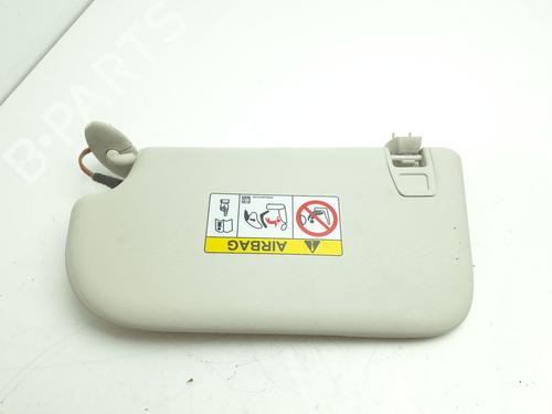 Right sun visor FORD KUGA II (DM2) 1.5 EcoBoost | BP38402228I2 - Image 3