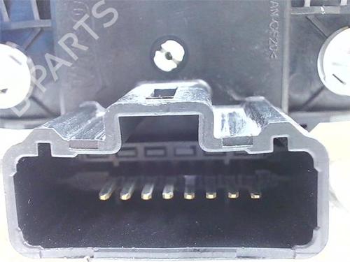 Climate control RENAULT TRAFIC III Bus (JG_) 1.6 dCi 125 (JGMH) | BP38383191I5 - Image 2