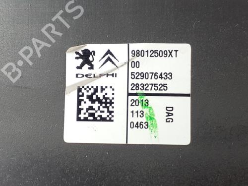 Left front window switch CITROËN DS3 (SA_) 1.6 HDi 90 | BP39207816I27 - Image 5
