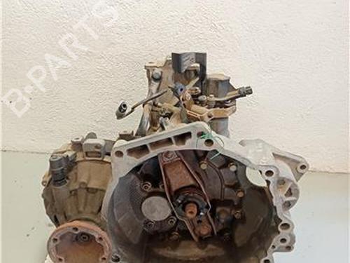 Used Gearbox Gearbox 38402864 38402864