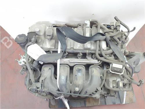 Engine MAZDA 3 Saloon (BL) 1.6 MZR (BL12) | BP38363809M1 - Image 4