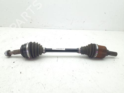 Used Left front driveshaft Left front driveshaft 38401219 38401219