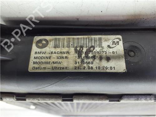 Water radiator BMW 3 (E90) 325 i | BP38380737M31 - Image 5