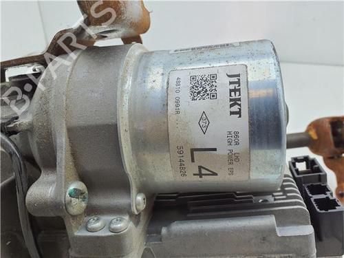 Steering column RENAULT CAPTUR I (J5_, H5_) 1.5 dCi 90 (J5N4, J5M5, J5MW, J5M6, J5AL, J5AJ) | BP38385235M21 - Image 5