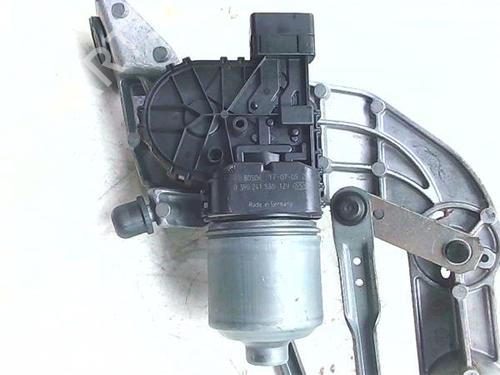 Front wiper motor RENAULT ZOE (BFM_) ZOE | BP38704982M29 - Image 5