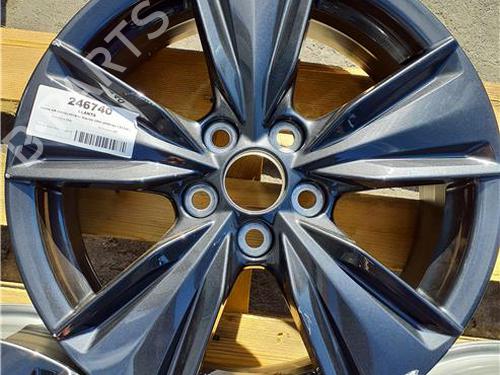 Used Rim Rim 38383654 38383654