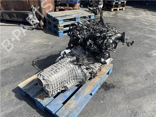 Gearbox AUDI A4 B9 (8W2, 8WC) 2.0 TDI | BP38363220M3 - Image 5
