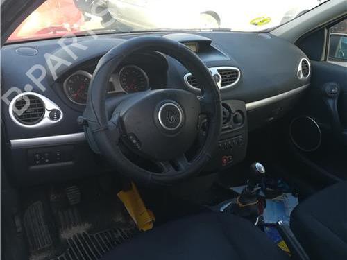 airbag-kit-renault-clio-iii-hatchback-van-sb_-sr_-2005-38351361 main image
