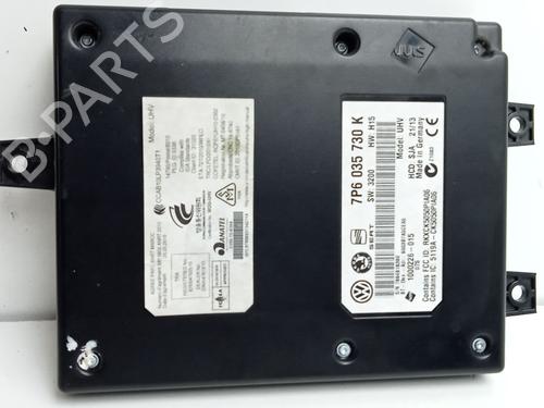 Used Electronic module Electronic module 39552261 39552261