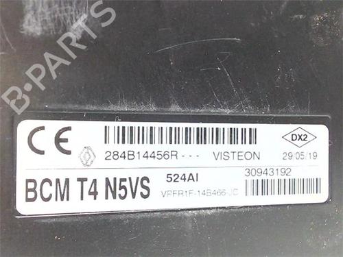Electronic module RENAULT CAPTUR I (J5_, H5_) 1.3 TCe 130 (J5NJ, J5NE) | BP38711162M83 - Image 4