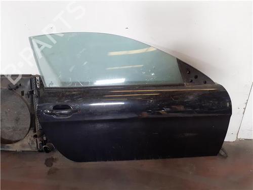 Used Right front door Right front door BMW 6 (E63) M (507 hp) 40085583 40085583