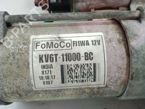 Starter FORD TRANSIT CONNECT V408 Box Body/MPV 1.5 EcoBlue | BP38402440M8 - Image 2