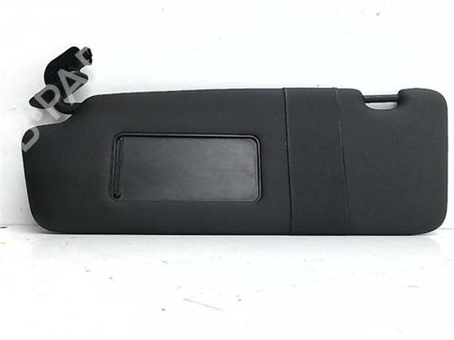 right-sun-visor-audi-a4-b7-avant-8ed-2004-2005-2006-2007-2008-38382659 main image