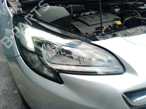 right-headlight-opel-corsa-e-x15-2014-38333318 main image