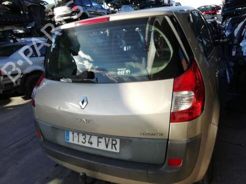Left front window switch RENAULT SCÉNIC II (JM0/1_) 1.9 dCi (JM14) | BP38358939I27 - Image 7